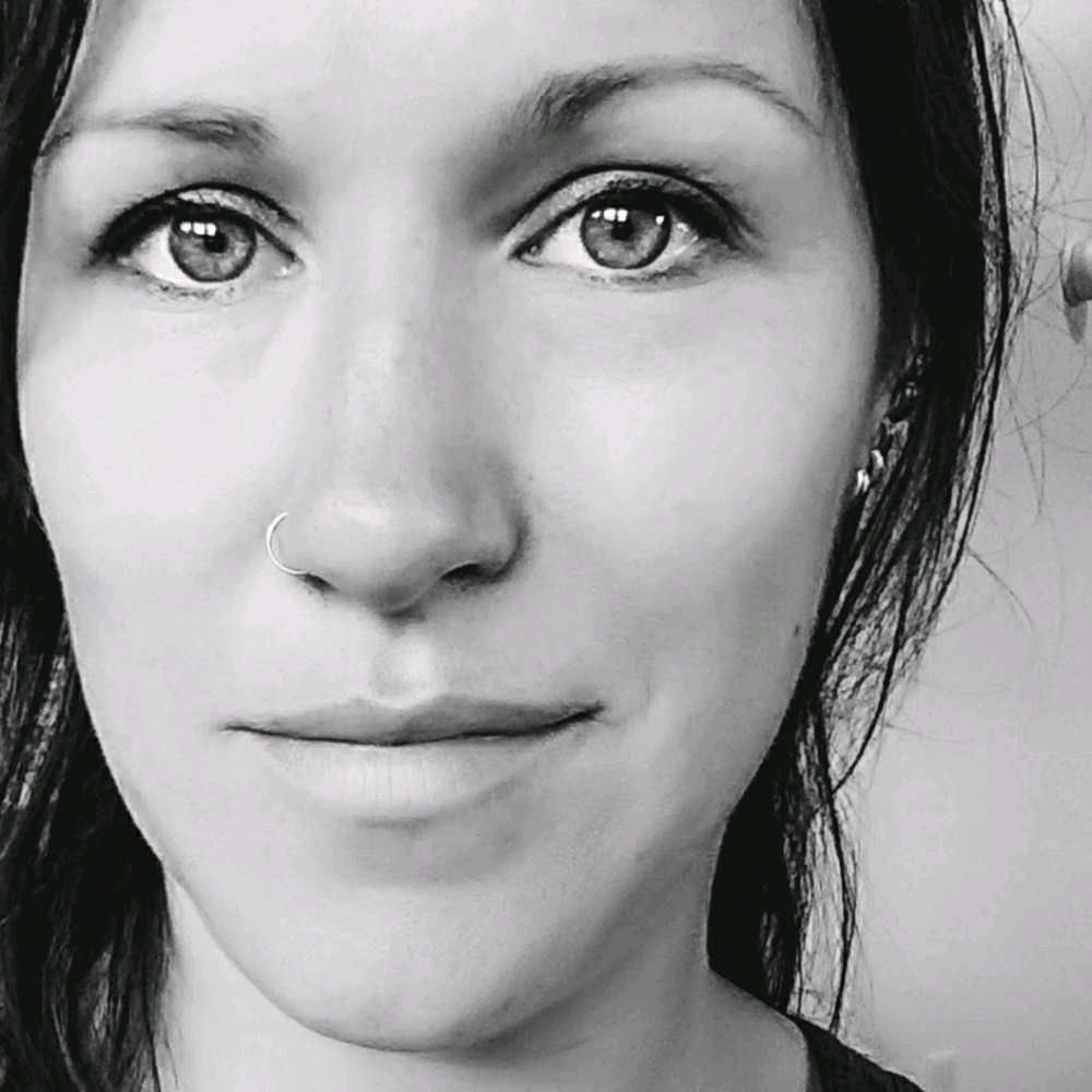 Meet your Posher, Kristy